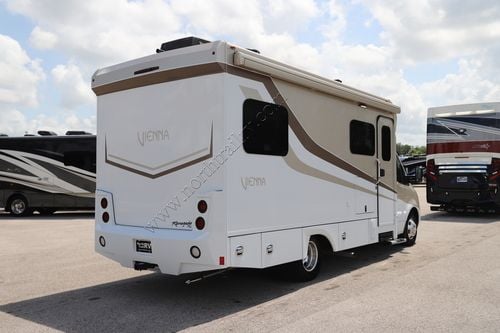 2024 Renegade Rv Vienna 25TBN