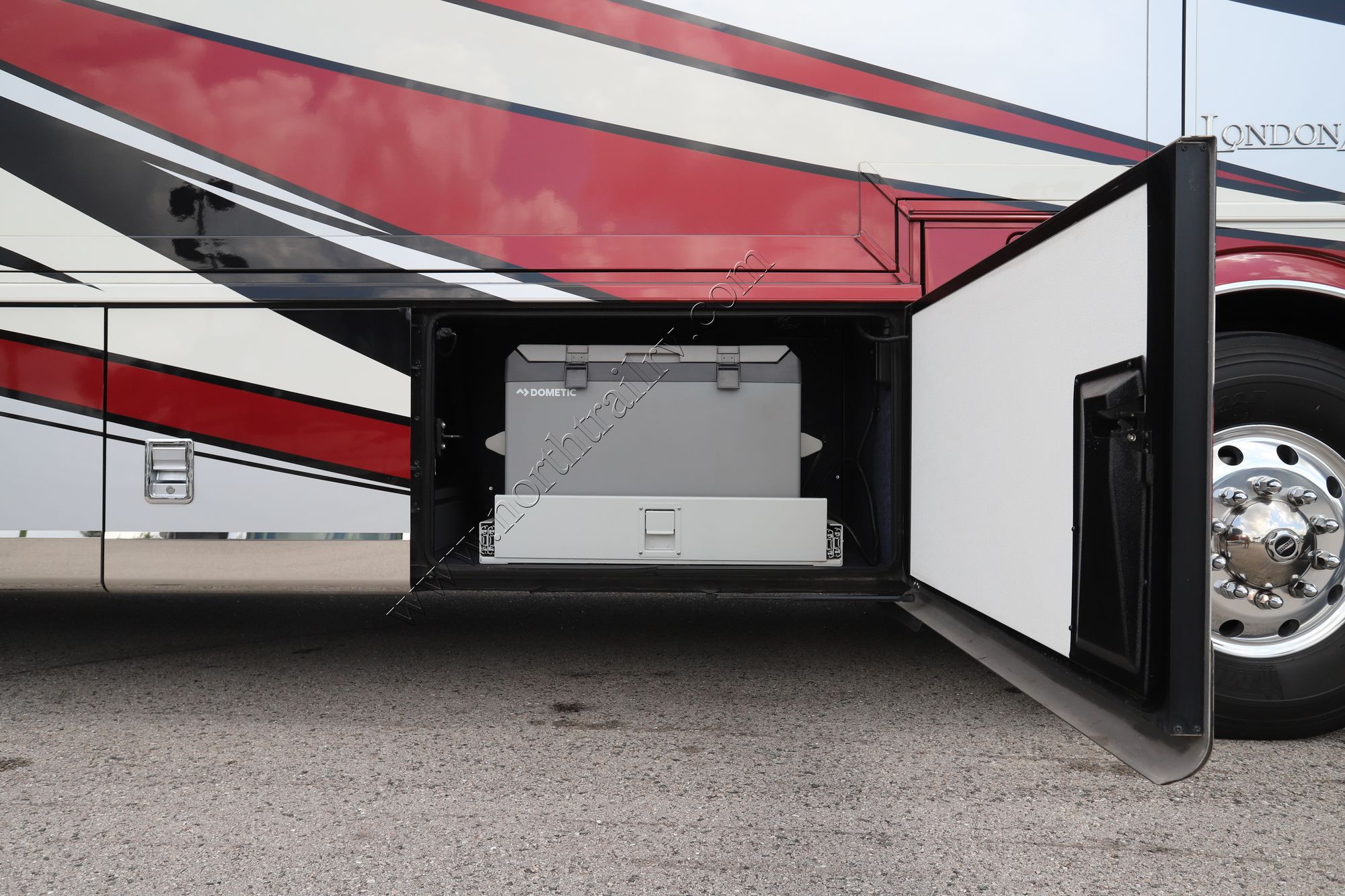 Used 2018 Newmar London Aire 4534 Class A  For Sale