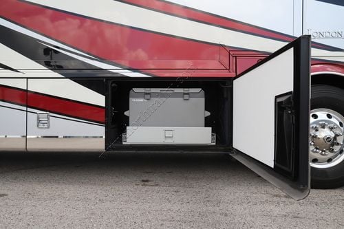 2018 Newmar London Aire 4534