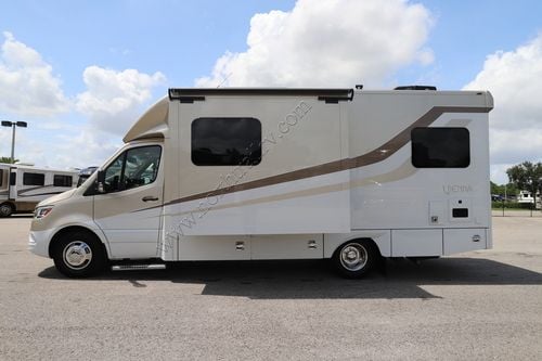2024 Renegade Rv Vienna 25TBN
