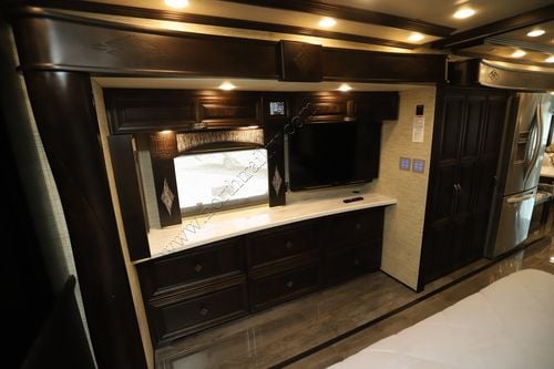 2018 Newmar London Aire 4534