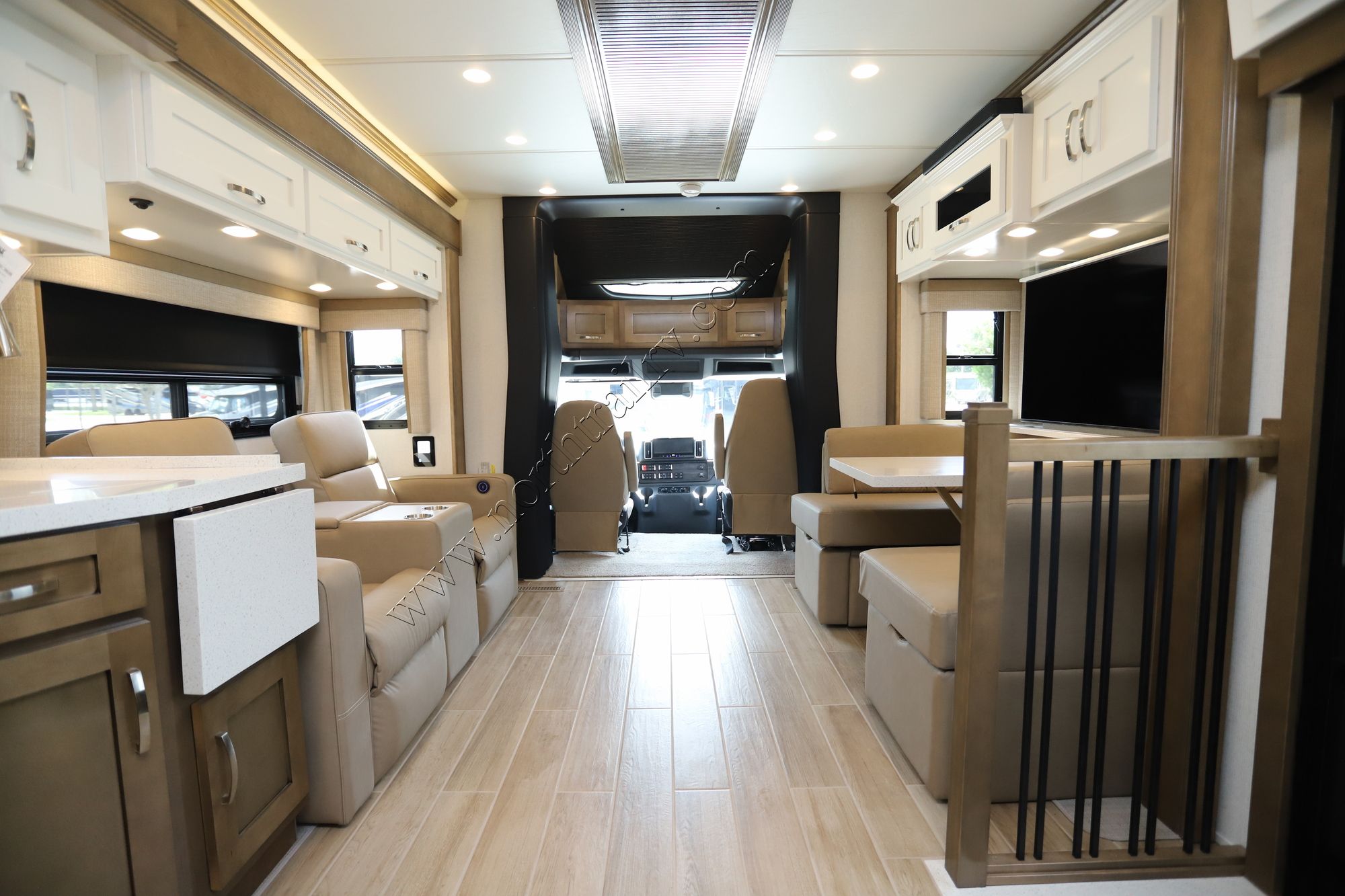New 2026 Newmar Super Star 4059 Super C  For Sale