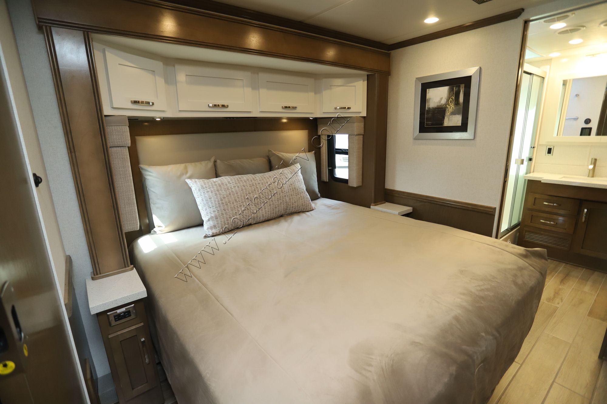 New 2026 Newmar Super Star 4059 Super C  For Sale