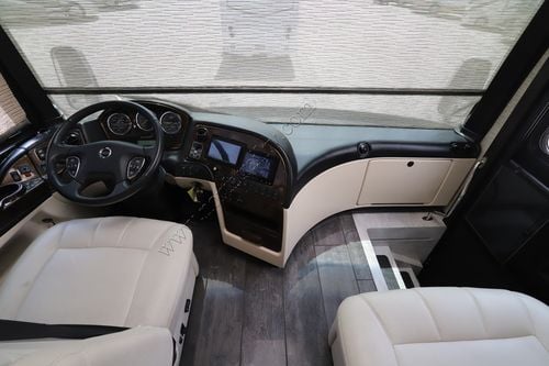 2018 Newmar London Aire 4534