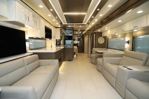 2026 Newmar Mountain Aire 4118