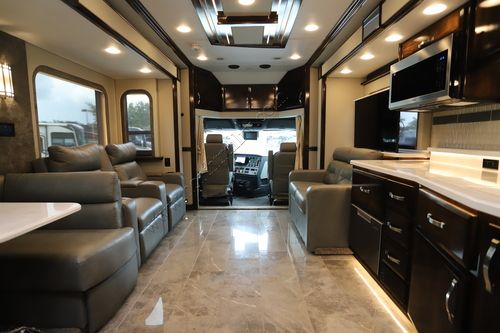 2022 Renegade Rv Ikon i4534RX