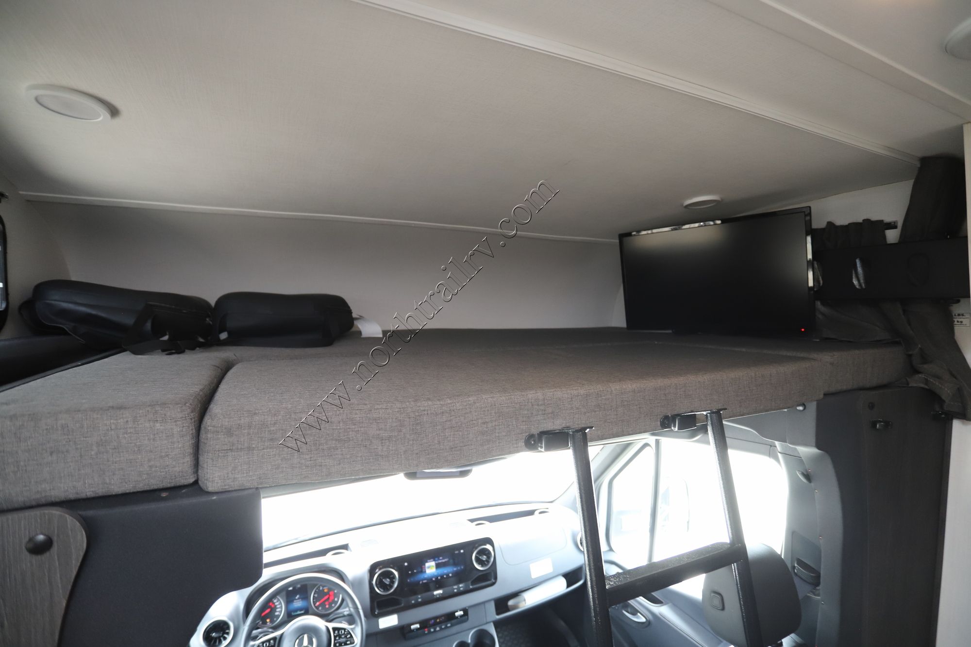 Used 2023 Forest River Sunseeker 2400B Class C  For Sale