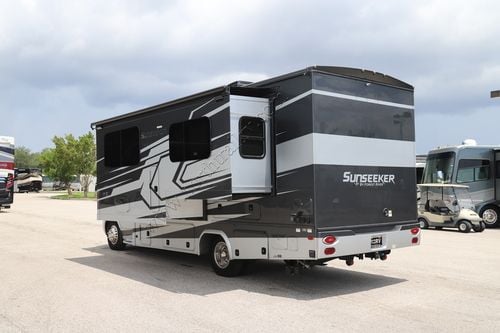 2023 Forest River Sunseeker 2400B