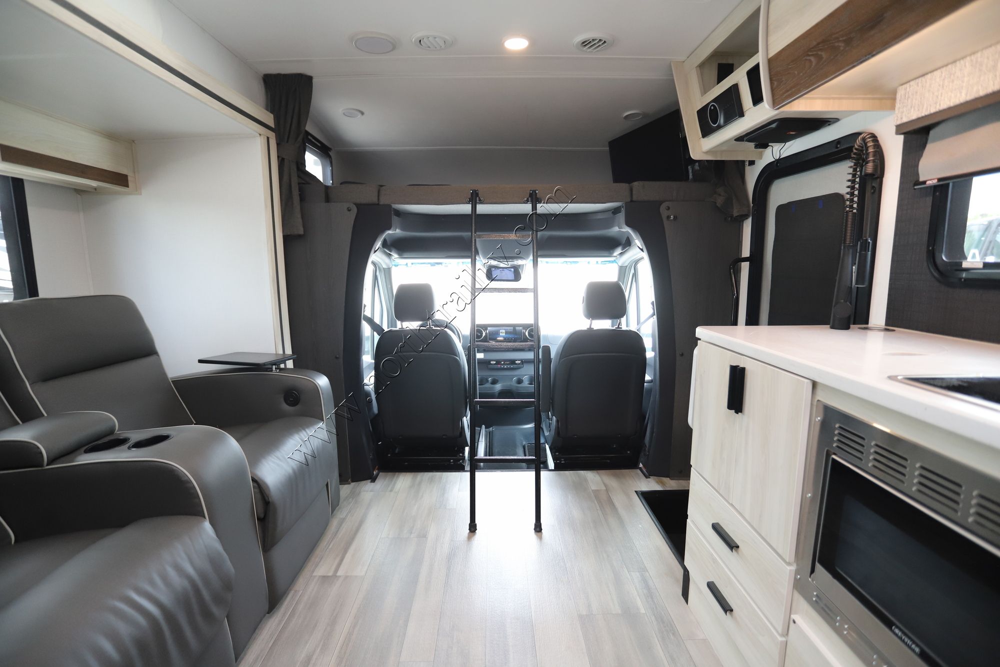 Used 2023 Forest River Sunseeker 2400B Class C  For Sale