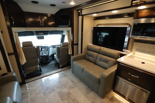 2022 Renegade Rv Ikon i4534RX