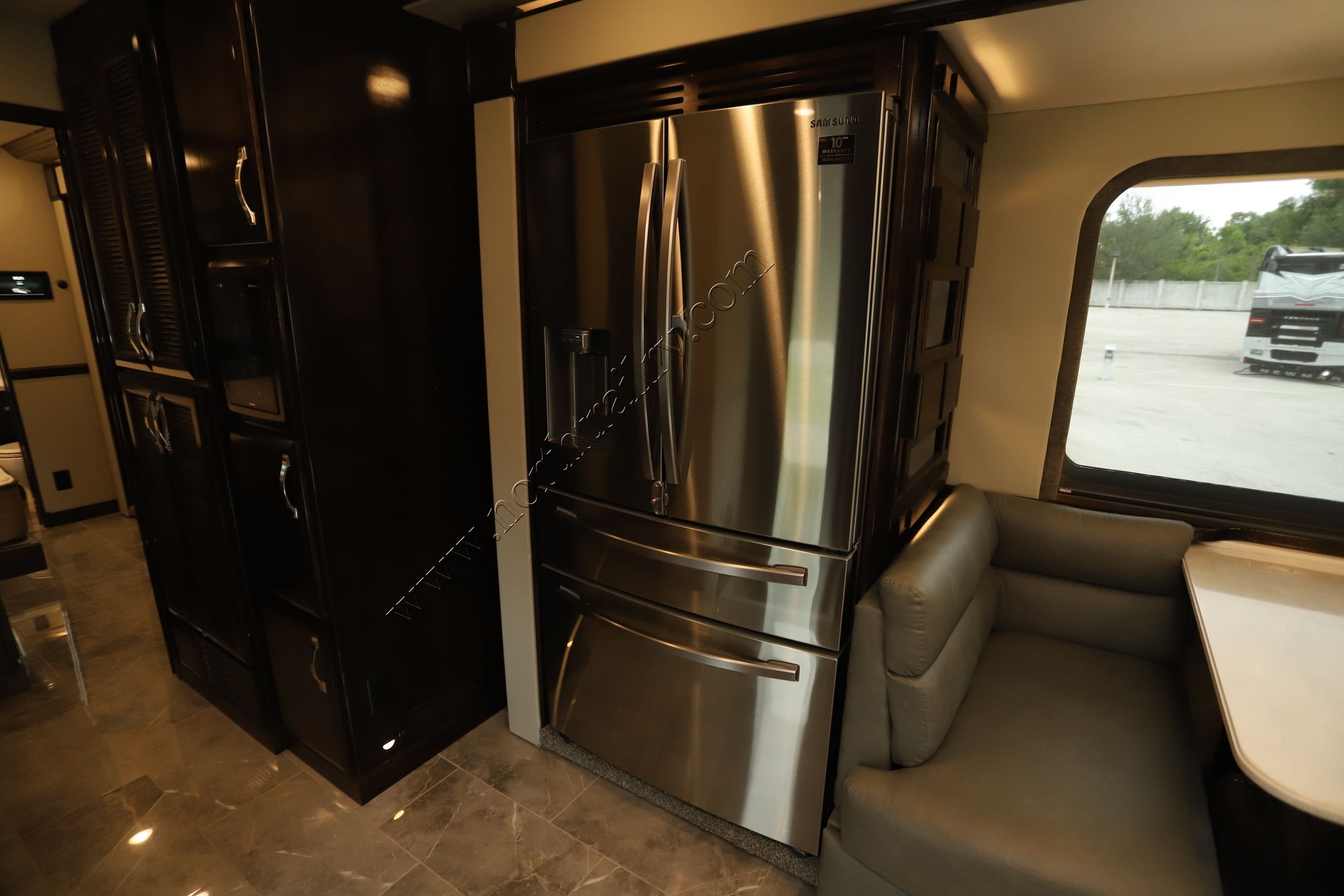 Used 2022 Renegade Rv Ikon i4534RX Super C  For Sale