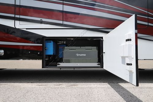 2022 Renegade Rv Ikon i4534RX