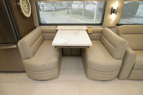 2026 Newmar Mountain Aire 4118