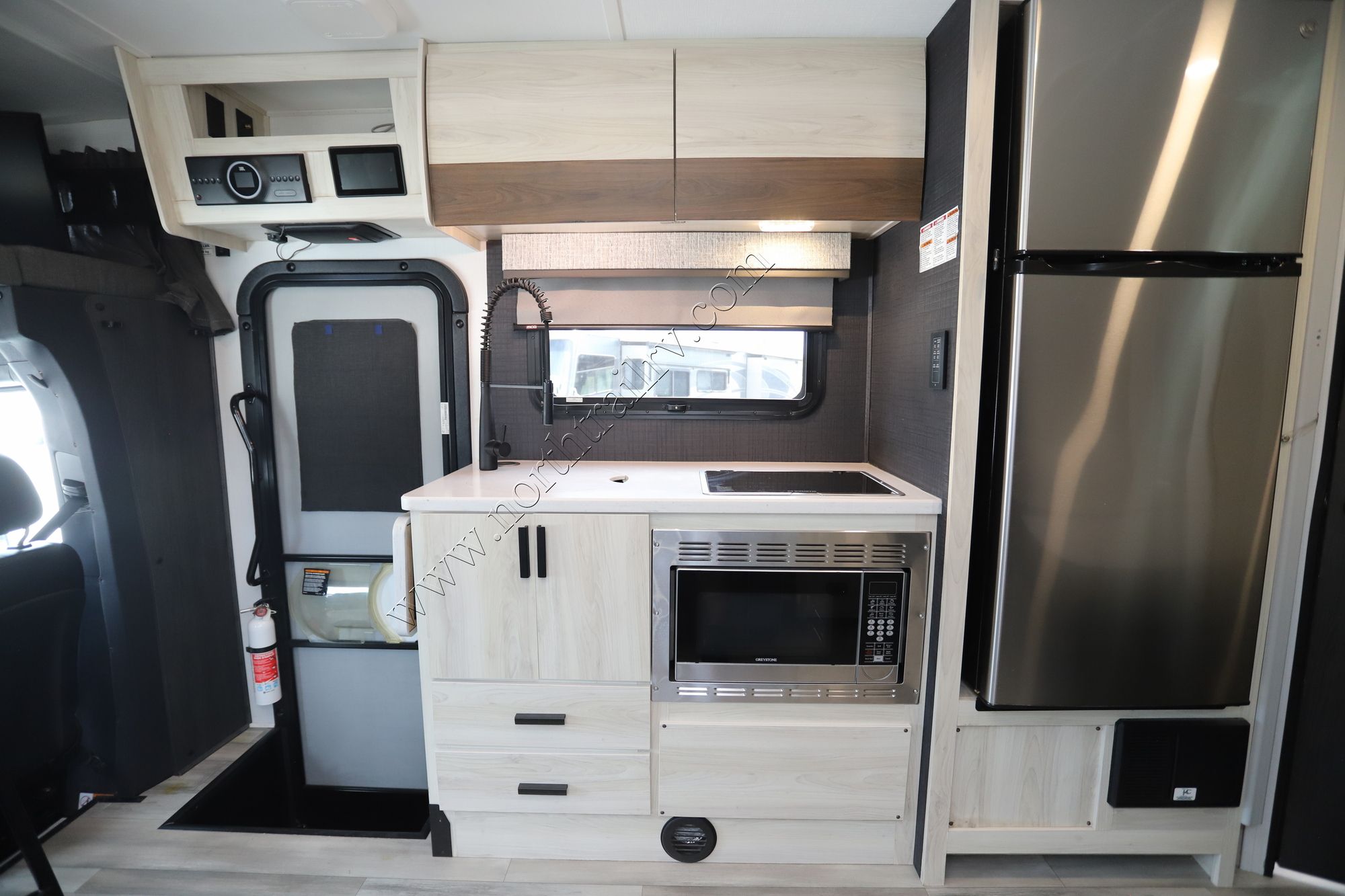 Used 2023 Forest River Sunseeker 2400B Class C  For Sale