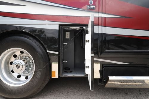 2022 Renegade Rv Ikon i4534RX
