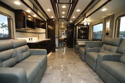 2022 Renegade Rv Ikon i4534RX
