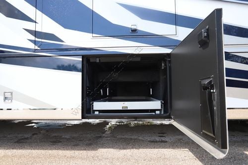 2026 Newmar Mountain Aire 4118