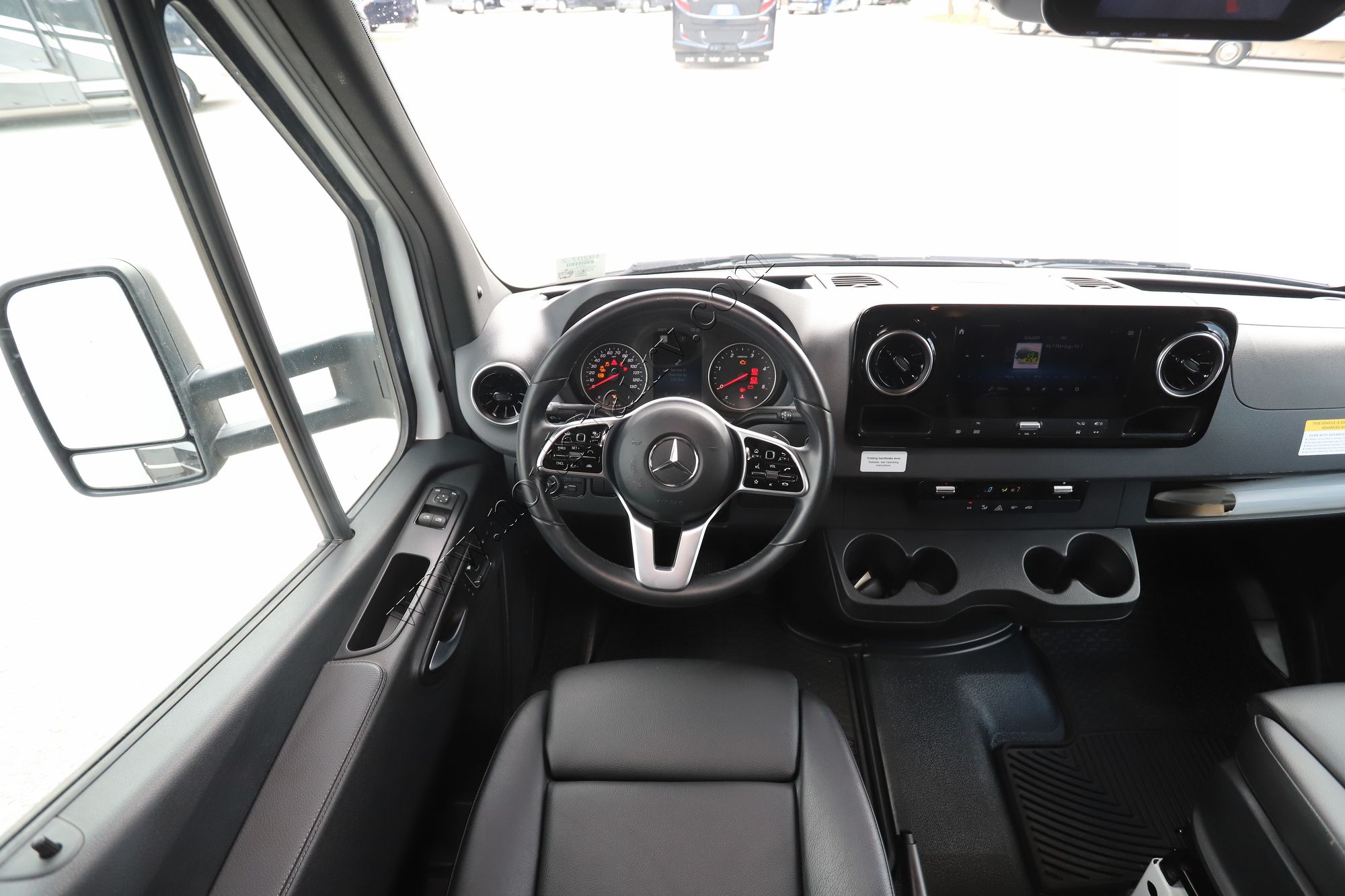 Used 2023 Forest River Sunseeker 2400B Class C  For Sale