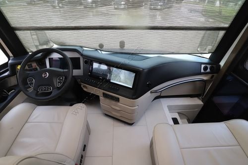 2026 Newmar Mountain Aire 4118