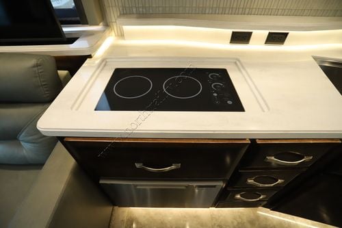 2022 Renegade Rv Ikon i4534RX