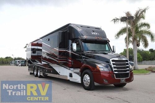 2022 Renegade Rv Ikon i4534RX