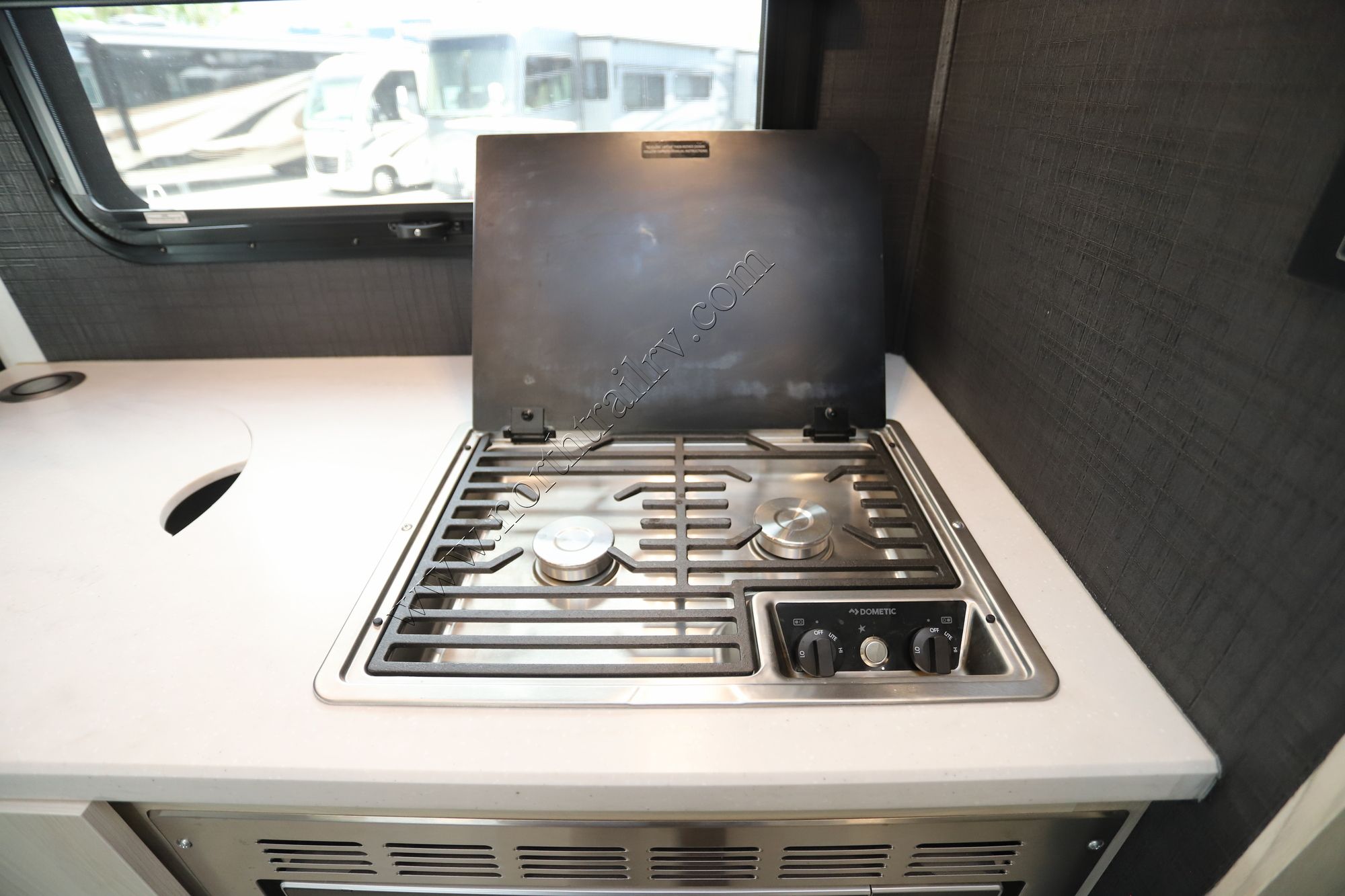 Used 2023 Forest River Sunseeker 2400B Class C  For Sale