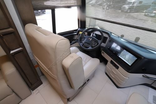 2026 Newmar Mountain Aire 4118