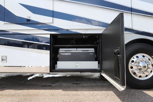 2026 Newmar Mountain Aire 4118