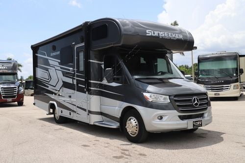 2023 Forest River Sunseeker 2400B