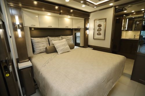 2026 Newmar Mountain Aire 4118