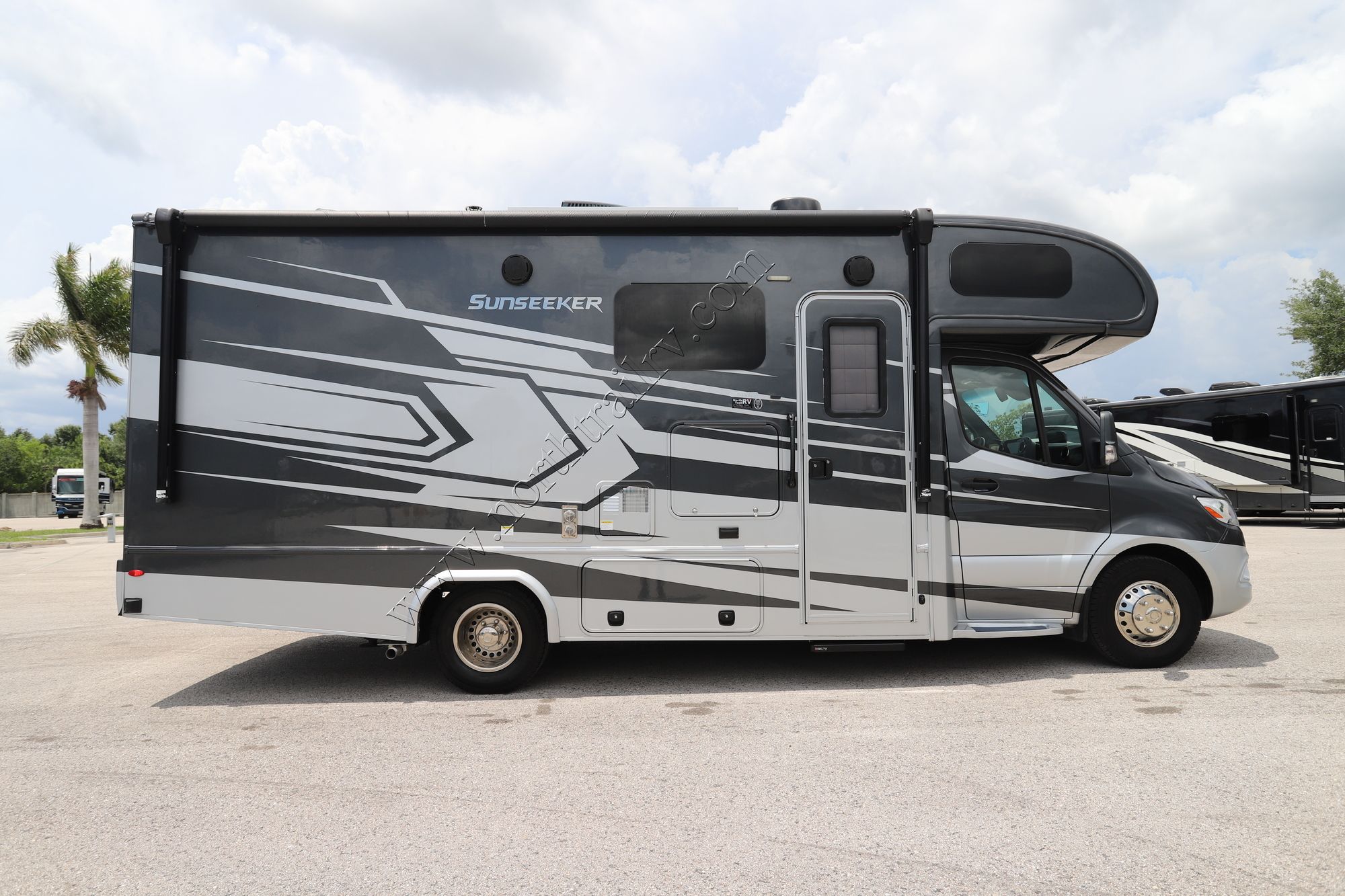Used 2023 Forest River Sunseeker 2400B Class C  For Sale