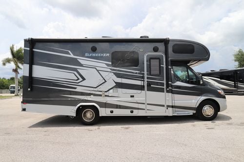 2023 Forest River Sunseeker 2400B