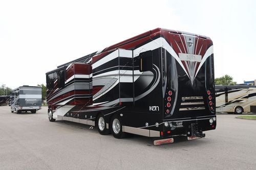 2022 Renegade Rv Ikon i4534RX