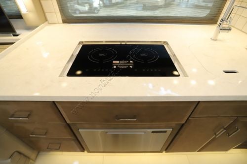 2026 Newmar Mountain Aire 4118