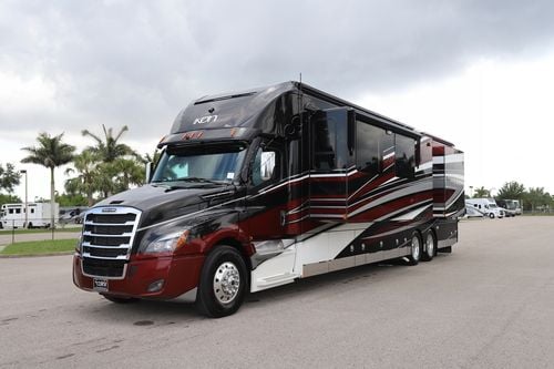 2022 Renegade Rv Ikon i4534RX