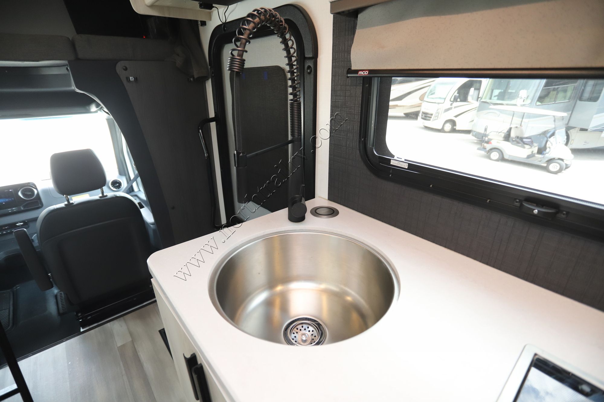 Used 2023 Forest River Sunseeker 2400B Class C  For Sale