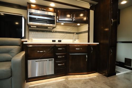 2022 Renegade Rv Ikon i4534RX