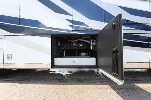2026 Newmar Mountain Aire 4118