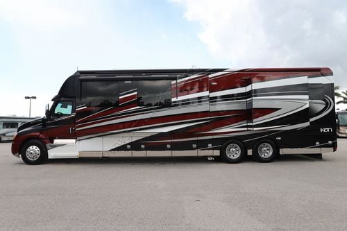 2022 Renegade Rv Ikon i4534RX