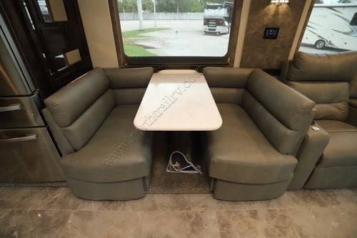 2022 Renegade Rv Ikon i4534RX