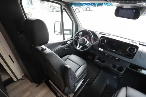 2023 Forest River Sunseeker 2400B