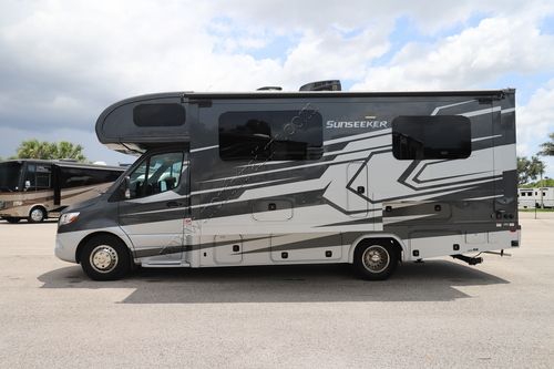 2023 Forest River Sunseeker 2400B
