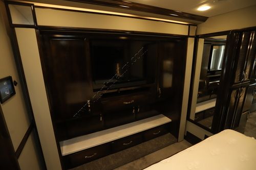 2022 Renegade Rv Ikon i4534RX
