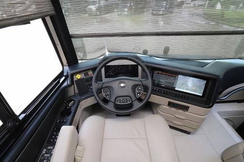2026 Newmar Mountain Aire 4118