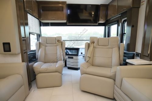 2026 Newmar Mountain Aire 4118