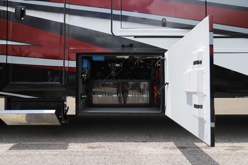 2022 Renegade Rv Ikon i4534RX