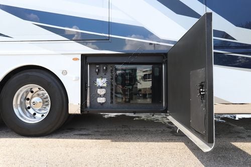2026 Newmar Mountain Aire 4118