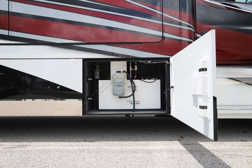 2022 Renegade Rv Ikon i4534RX