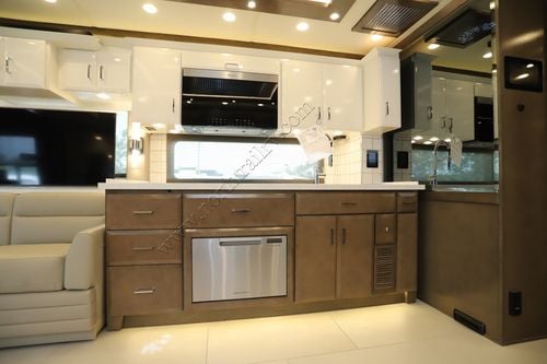 2026 Newmar Mountain Aire 4118