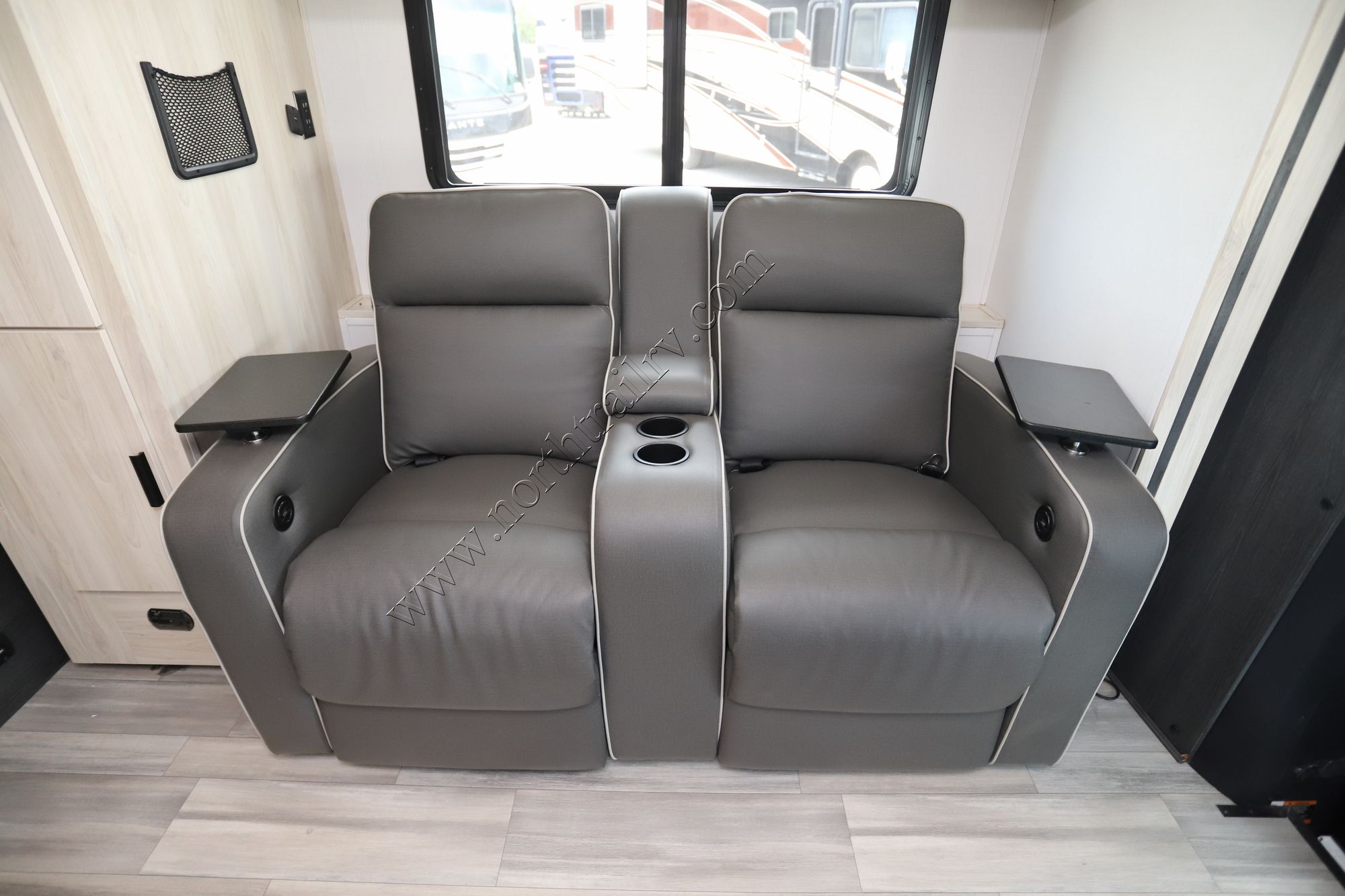 Used 2023 Forest River Sunseeker 2400B Class C  For Sale